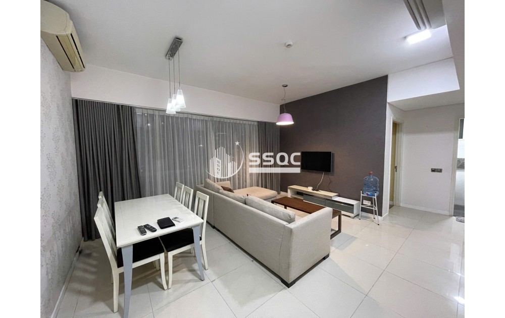 CHO THUÊ CĂN 2PN, TRỐNG SẴN KHÁCH CÓ THỂ DỌN VÀO LIỀN, GIÁ RẺ NHẤT THE ESTELLA